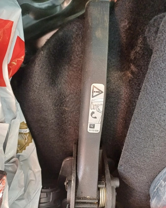 Opel Vectra cena 10500 przebieg: 246929, rok produkcji 2004 z Rybnik małe 781